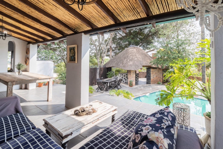 To Let 4 Bedroom Property for Rent in Roodekrans Gauteng