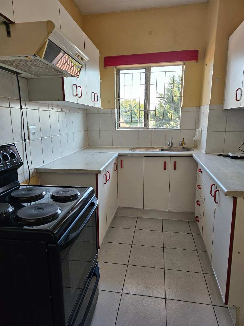 2 Bedroom Property for Sale in Pretoria Gardens Gauteng