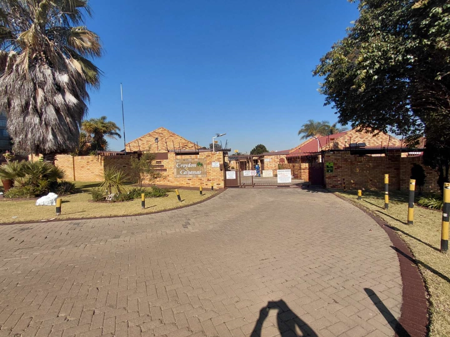2 Bedroom Property for Sale in Croydon Gauteng