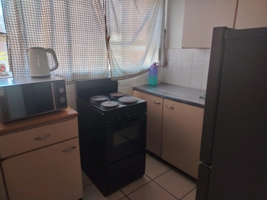 2 Bedroom Property for Sale in Kempton Park Central Gauteng