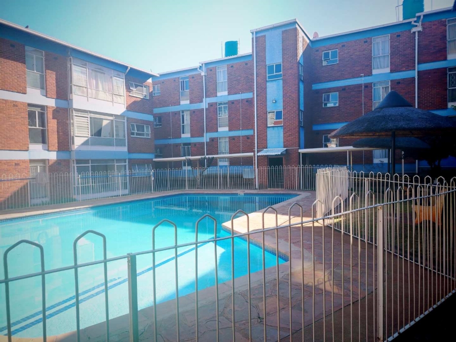 2 Bedroom Property for Sale in Kempton Park Central Gauteng