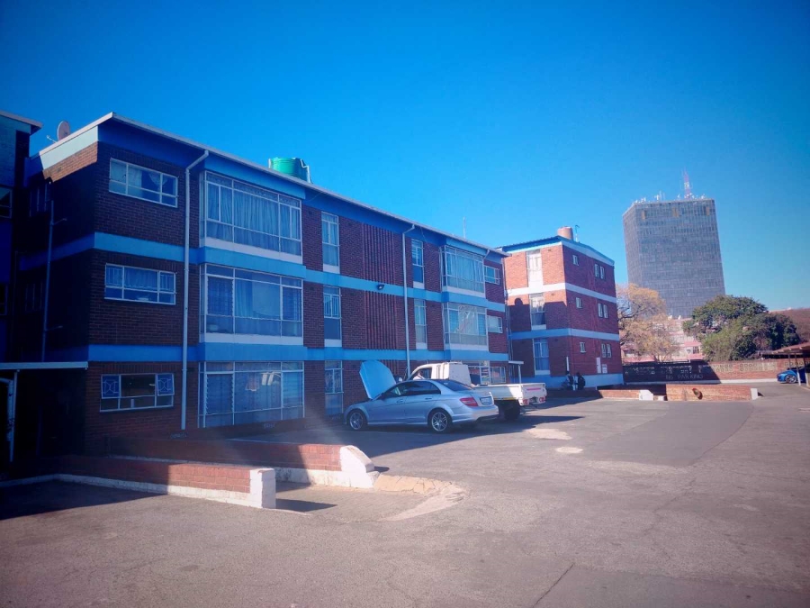 2 Bedroom Property for Sale in Kempton Park Central Gauteng
