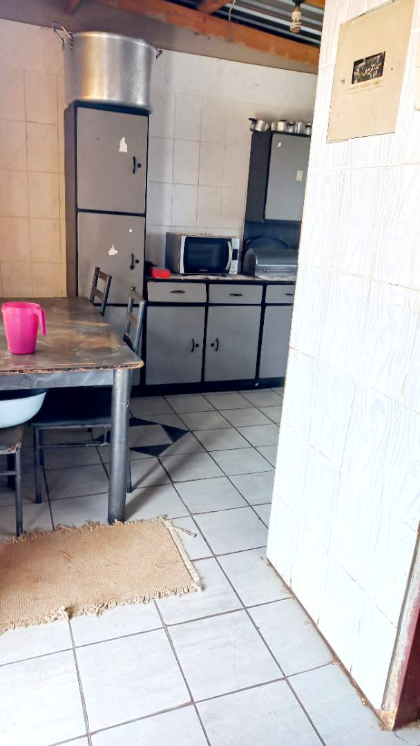 4 Bedroom Property for Sale in Stretford Gauteng