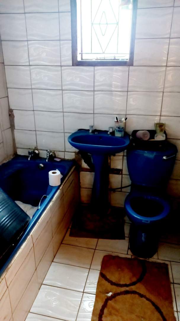 4 Bedroom Property for Sale in Stretford Gauteng