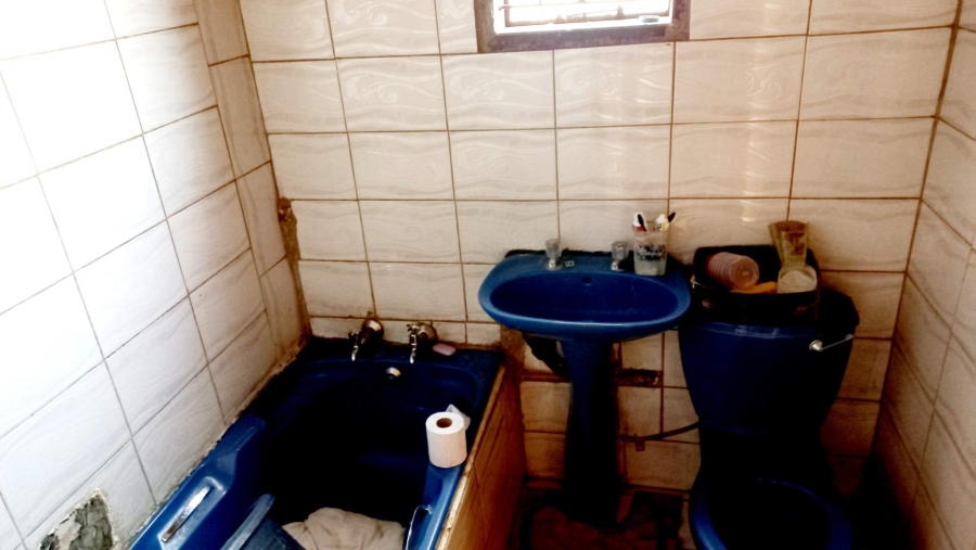 4 Bedroom Property for Sale in Stretford Gauteng