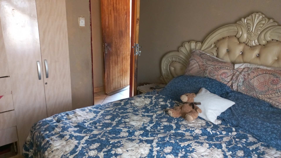 4 Bedroom Property for Sale in Stretford Gauteng
