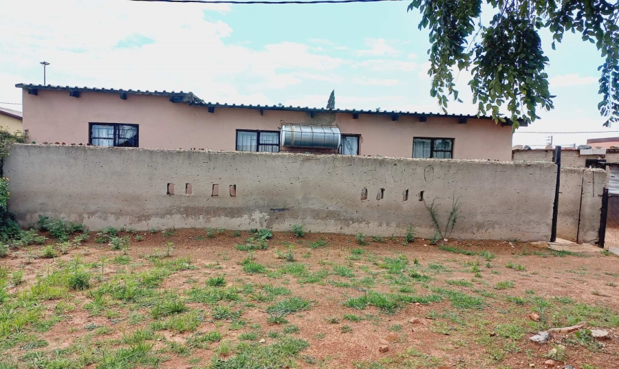 4 Bedroom Property for Sale in Stretford Gauteng