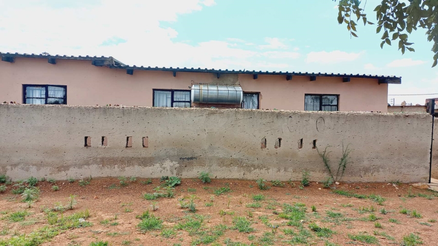 4 Bedroom Property for Sale in Stretford Gauteng