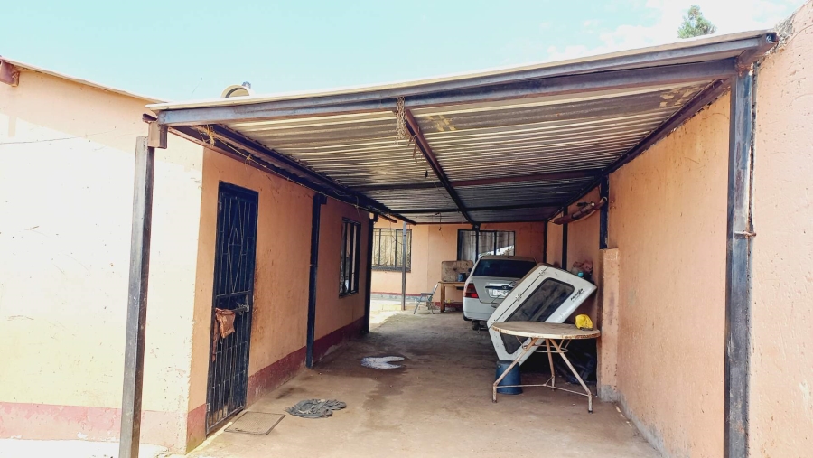 4 Bedroom Property for Sale in Stretford Gauteng