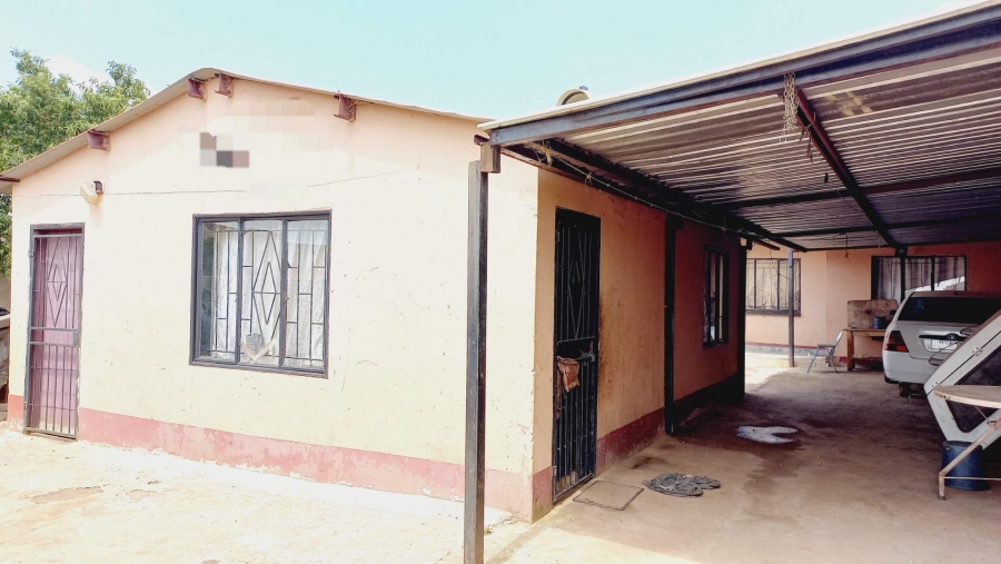 4 Bedroom Property for Sale in Stretford Gauteng