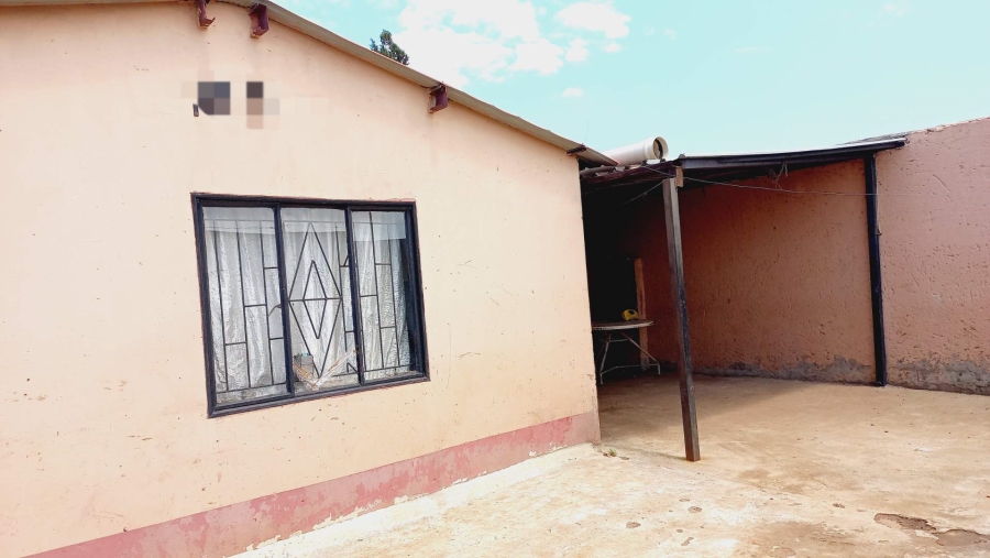 4 Bedroom Property for Sale in Stretford Gauteng