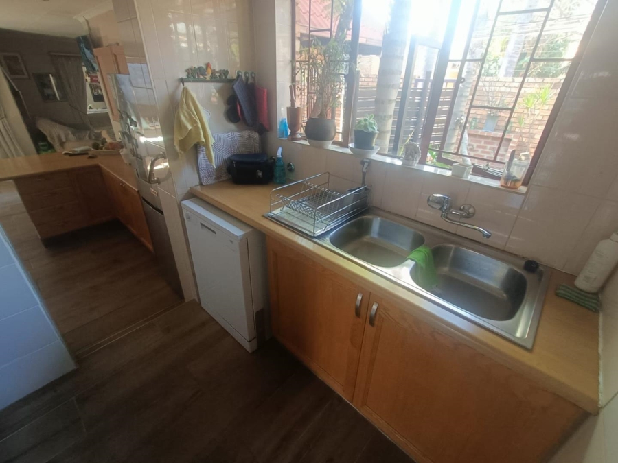 4 Bedroom Property for Sale in Highveld Gauteng