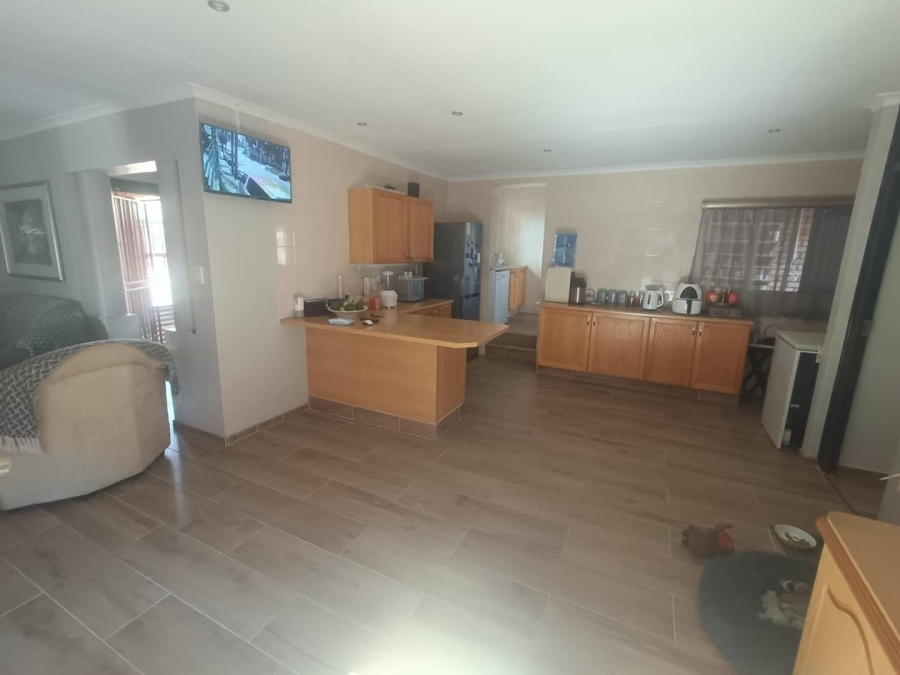 4 Bedroom Property for Sale in Highveld Gauteng