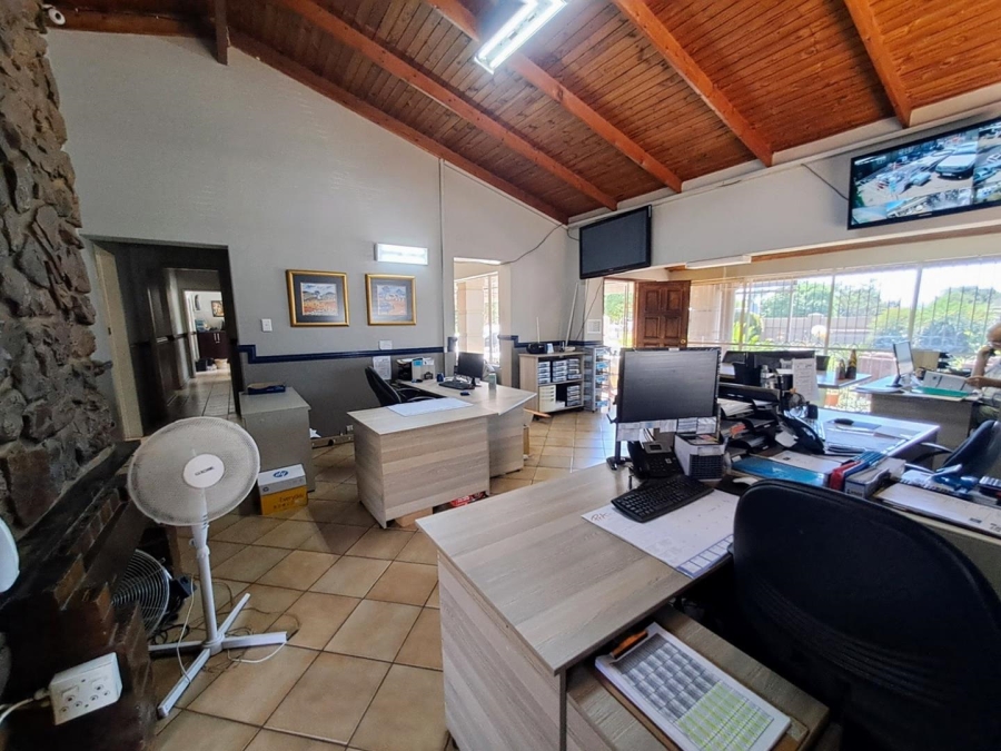Commercial Property for Sale in Sinoville Gauteng