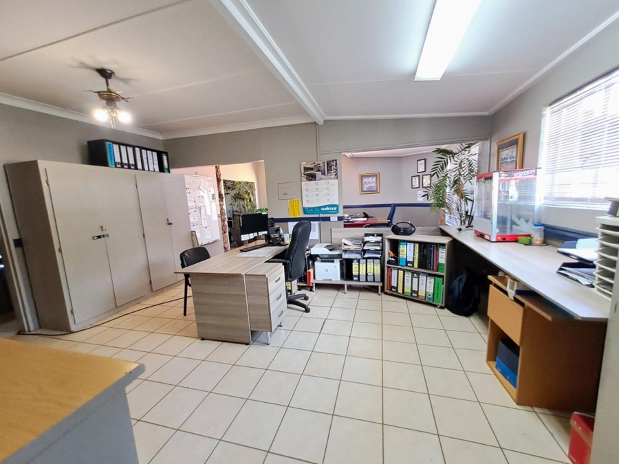 Commercial Property for Sale in Sinoville Gauteng