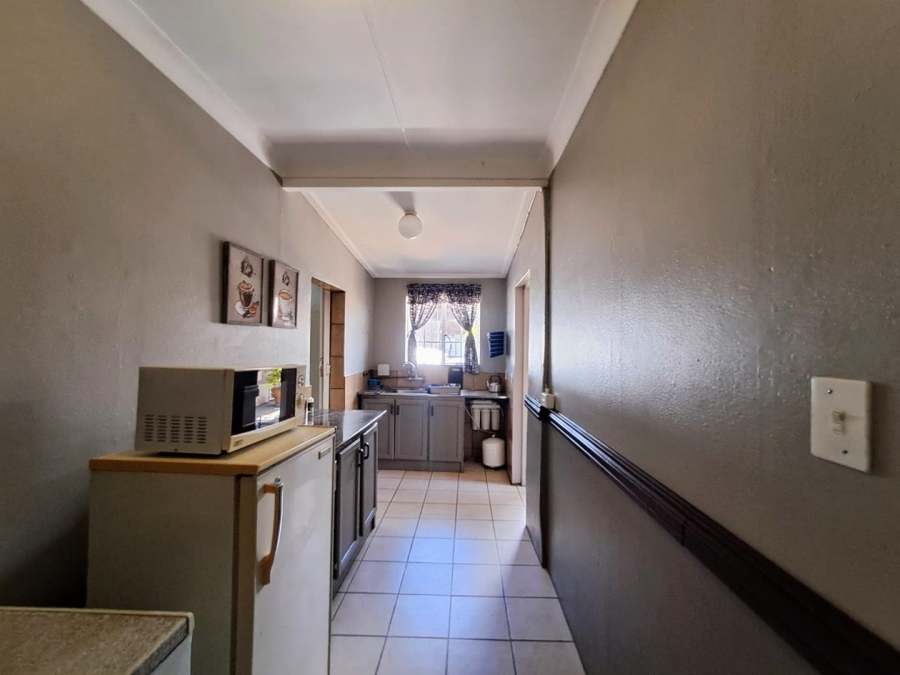 Commercial Property for Sale in Sinoville Gauteng