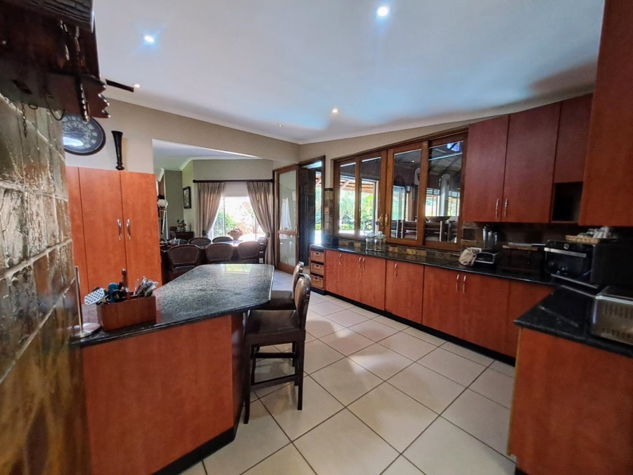 Commercial Property for Sale in Sinoville Gauteng