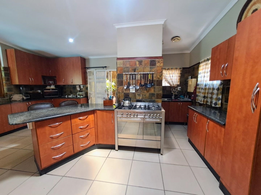 Commercial Property for Sale in Sinoville Gauteng