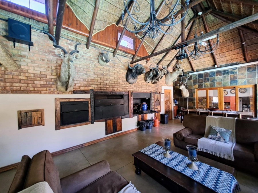 Commercial Property for Sale in Sinoville Gauteng