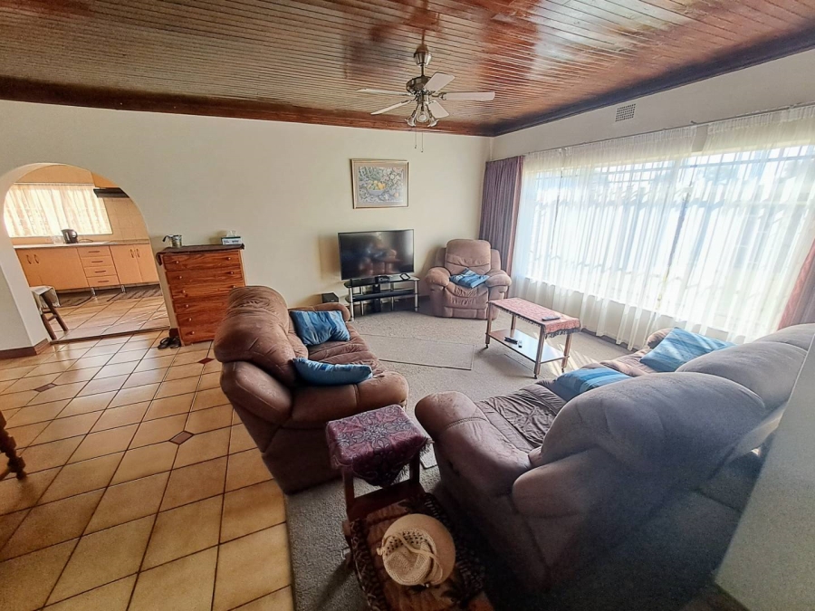 3 Bedroom Property for Sale in Sinoville Gauteng