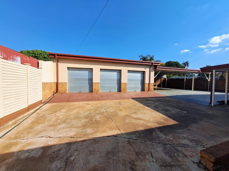 3 Bedroom Property for Sale in Sinoville Gauteng