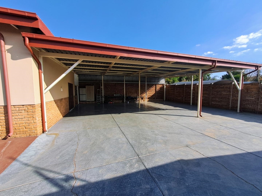 3 Bedroom Property for Sale in Sinoville Gauteng