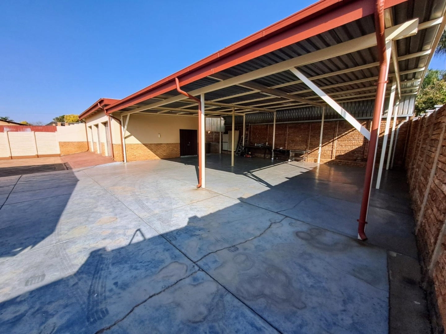 3 Bedroom Property for Sale in Sinoville Gauteng
