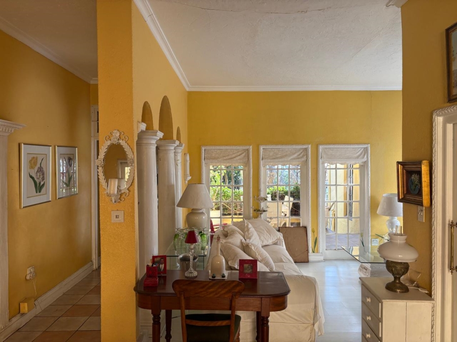 5 Bedroom Property for Sale in Hurst Hill Gauteng