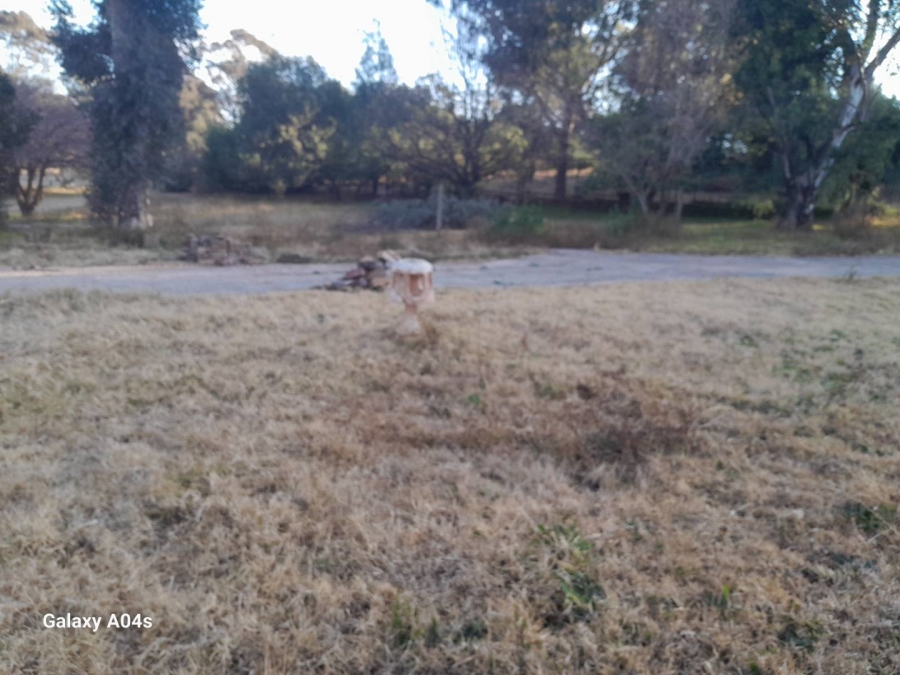 0 Bedroom Property for Sale in Walkerville Gauteng