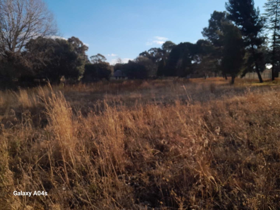 0 Bedroom Property for Sale in Walkerville Gauteng