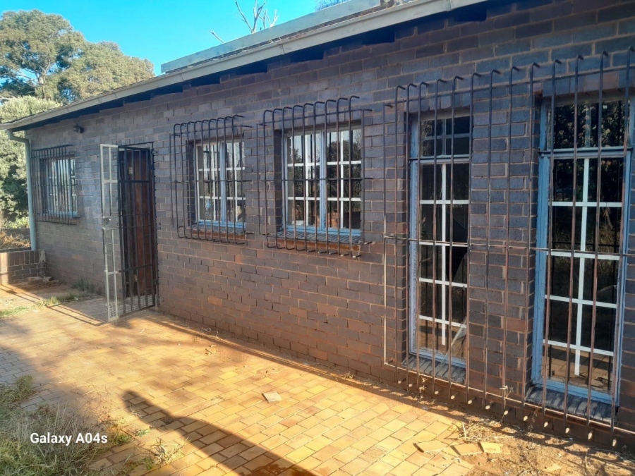 0 Bedroom Property for Sale in Walkerville Gauteng