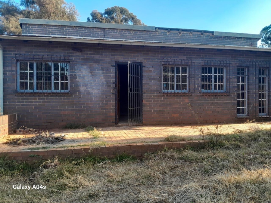 0 Bedroom Property for Sale in Walkerville Gauteng