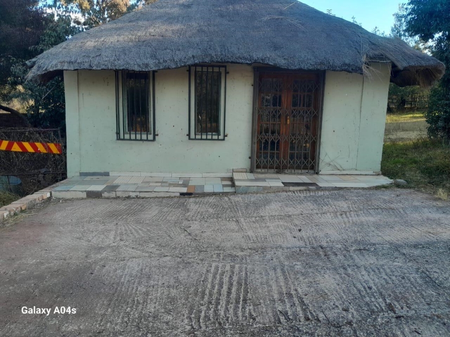 0 Bedroom Property for Sale in Walkerville Gauteng