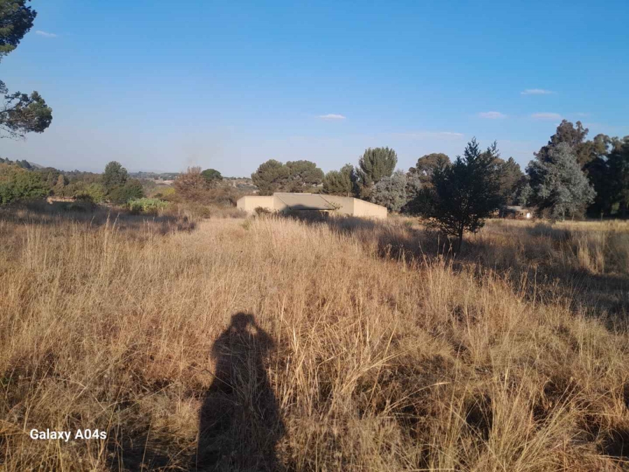 0 Bedroom Property for Sale in Walkerville Gauteng