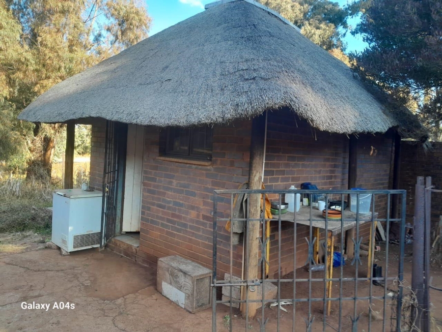 0 Bedroom Property for Sale in Walkerville Gauteng