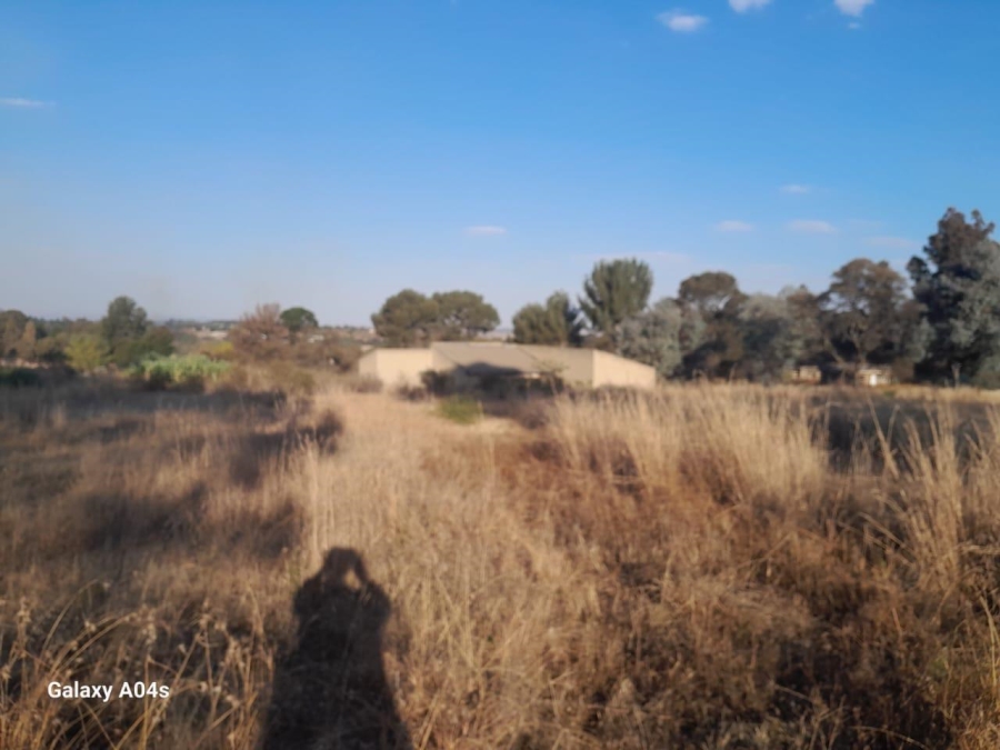 0 Bedroom Property for Sale in Walkerville Gauteng