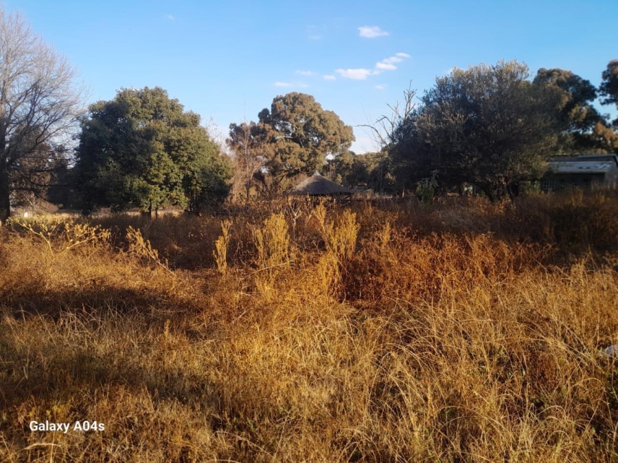 0 Bedroom Property for Sale in Walkerville Gauteng