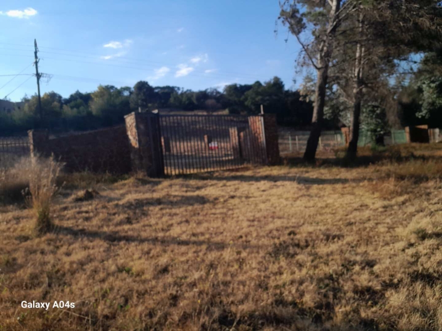 0 Bedroom Property for Sale in Walkerville Gauteng