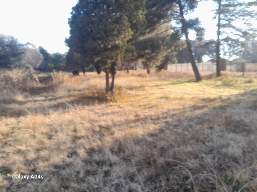 0 Bedroom Property for Sale in Walkerville Gauteng