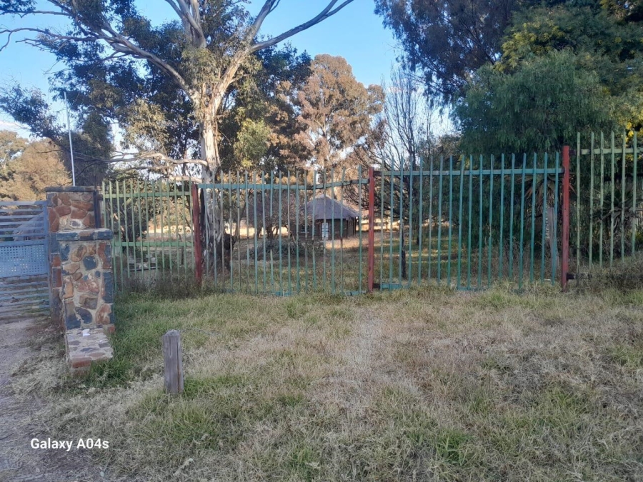 0 Bedroom Property for Sale in Walkerville Gauteng