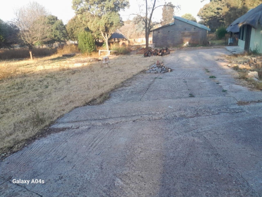 0 Bedroom Property for Sale in Walkerville Gauteng