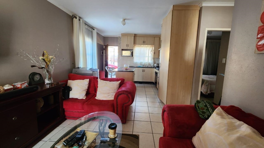 2 Bedroom Property for Sale in Heatherview Gauteng
