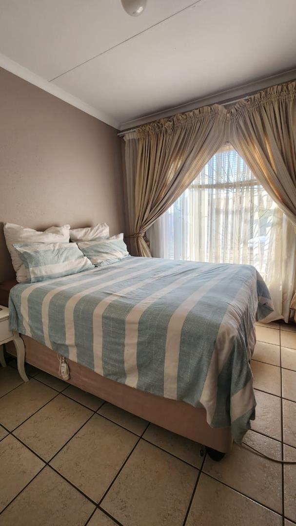 2 Bedroom Property for Sale in Heatherview Gauteng