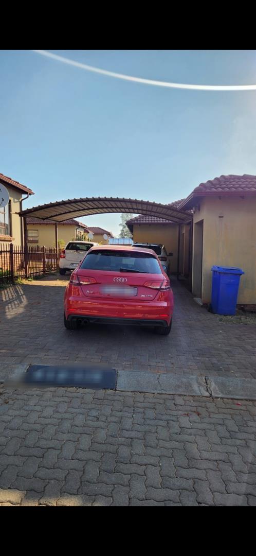 2 Bedroom Property for Sale in Heatherview Gauteng