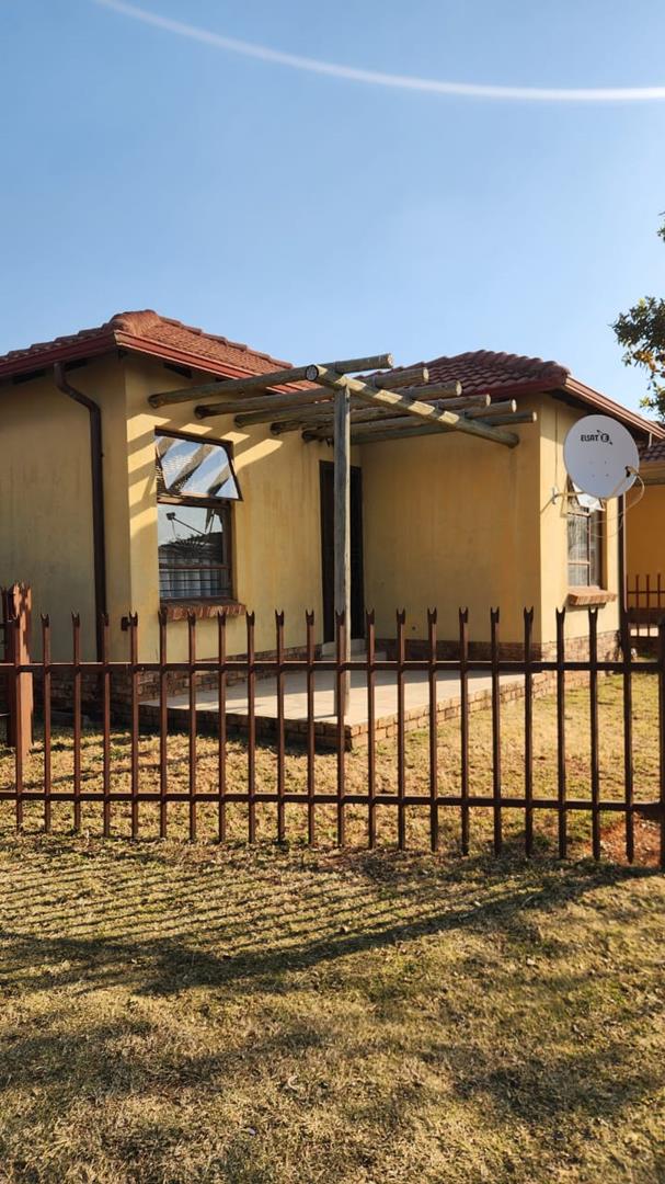2 Bedroom Property for Sale in Heatherview Gauteng