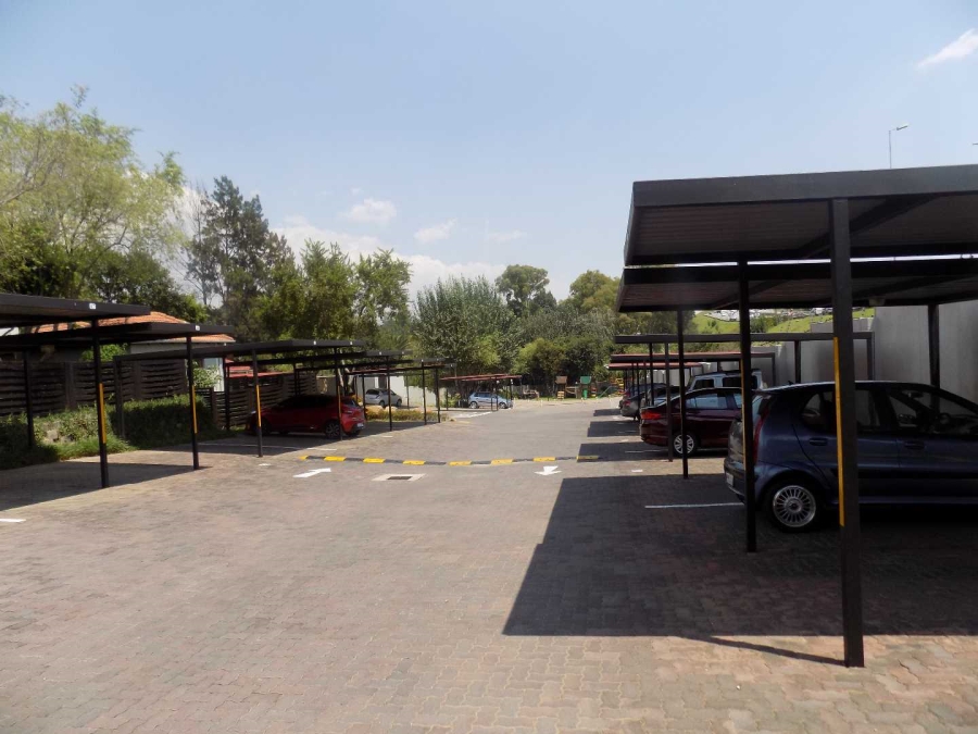 2 Bedroom Property for Sale in Rivonia Gauteng