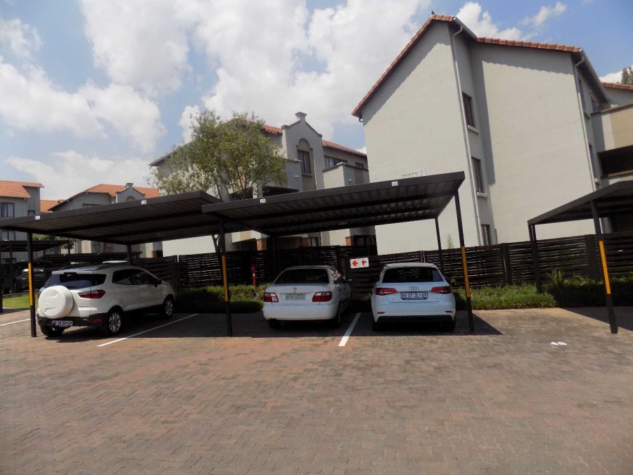 2 Bedroom Property for Sale in Rivonia Gauteng