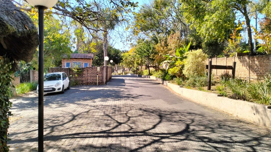3 Bedroom Property for Sale in Val de Grace Gauteng