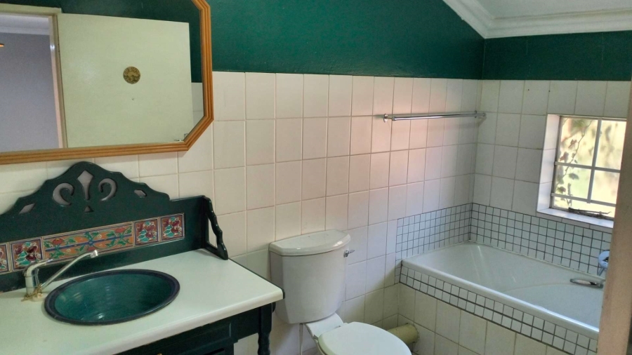 3 Bedroom Property for Sale in Val de Grace Gauteng