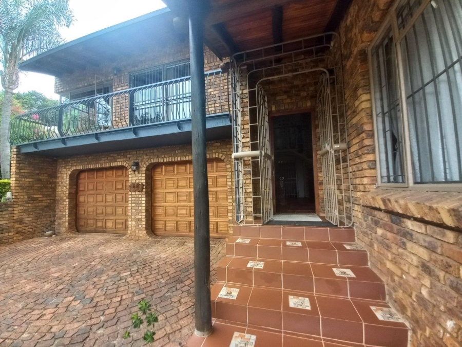 To Let 4 Bedroom Property for Rent in Murrayfield Gauteng